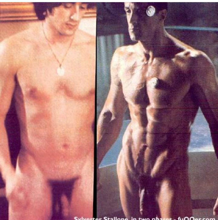 Sylvester Stallone Porno Star bluetechproject.eu