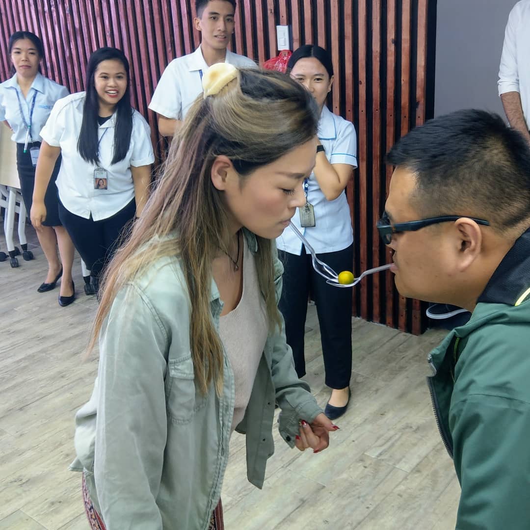 Yeni öğrencilerimizle Hoşgeldin Partimiz. Hepsine ingilizce öğrenimleri boyunce başarılar dileriz.
#qqenglish #yurtdışıeğitim #welcomeparty #ingilizcedilokulu #dileğitimi #dilokulu #filipinlerdilokulu 
#filipinleringilizcekursu