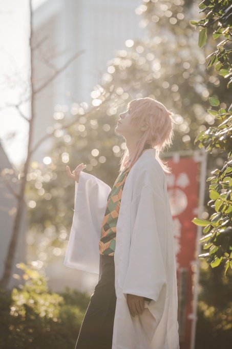 コスプレイヤーicoのTwitter画像15