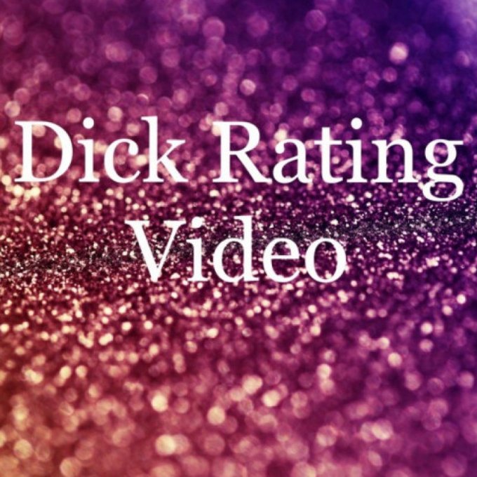 How cool! Just sold Dick Rating Video! You can get yours here https://t.co/kOTOVfVAX0 #MVSales https://t<a href="/tag/mvsales"class="tags"><span>#mvsales</span></a>