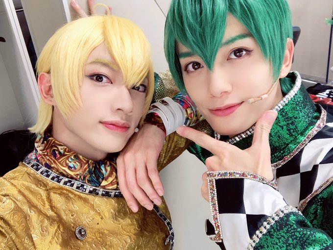 和合真一さん がハッシュタグ 松ステ をつけたツイート一覧 1 Whotwi グラフィカルtwitter分析 和合真一さん がハッシュタグ 松ステ をつけたツイート一覧 1 Whotwi グラフィカルtwitter分析