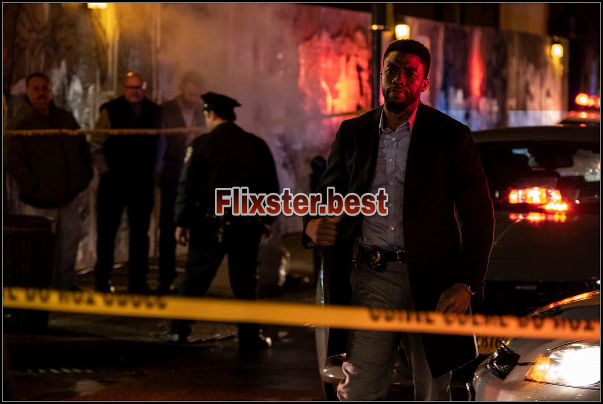 Manhattan Lockdown 2020 film complet streaming VF tweet media