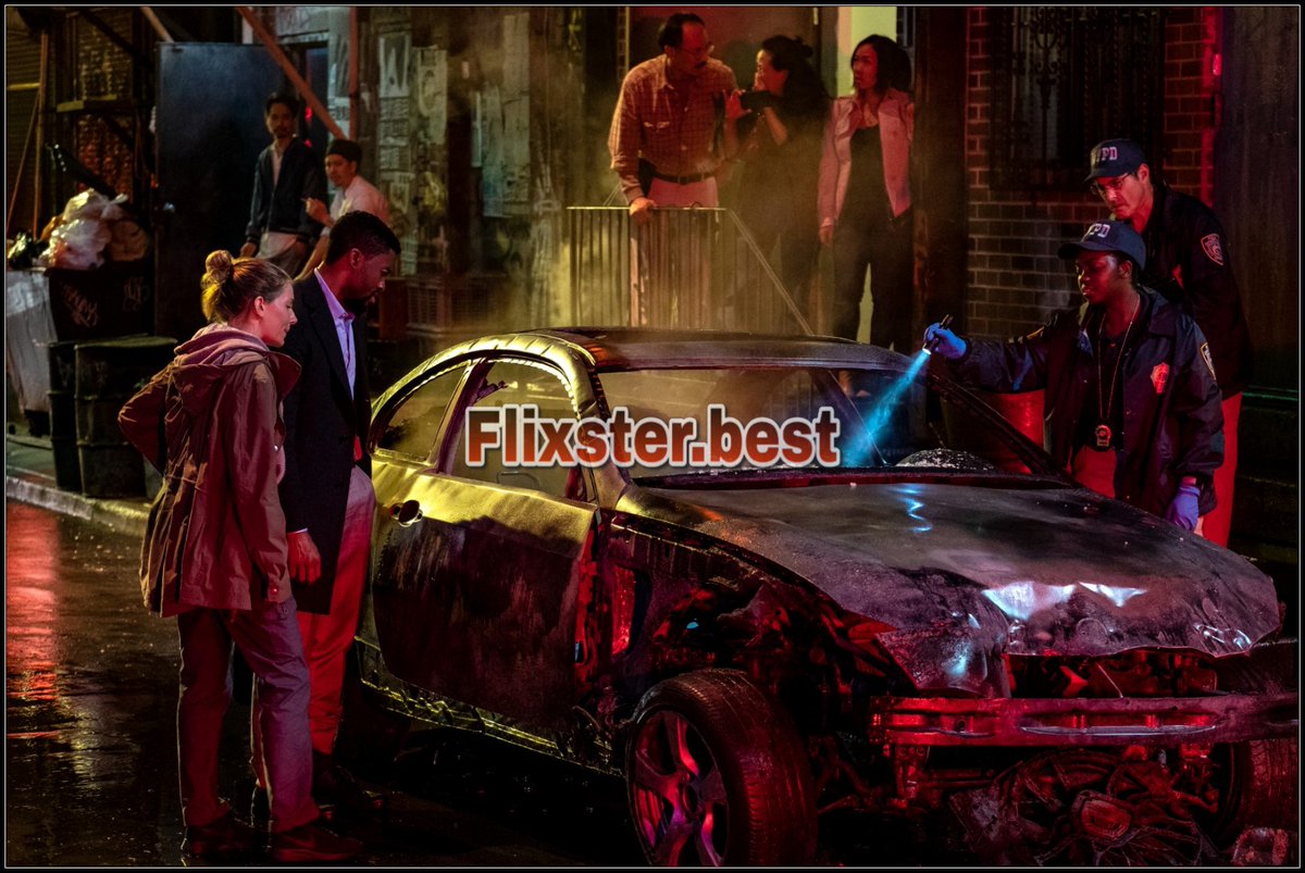 Manhattan Lockdown 2020 film complet streaming VF tweet media