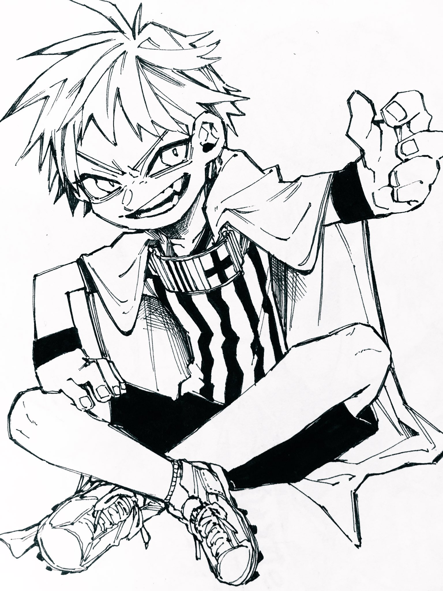 茶太郎 on X: 