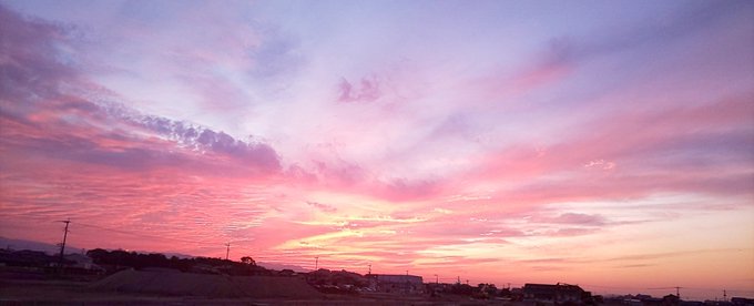 夕焼け 高画質 のtwitterイラスト検索結果 夕焼け 高画質 のtwitterイラスト検索結果