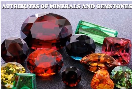 GemlabL's tweet image. Attributes Of Minerals And Gemstones

Minerals and gems are classified by their physical properties, including hardness, luster, color, density, and magnetism. Read More: youtube.com/watch?v=P-qdos…

#gemtestinglab #geminformation #certifiedgemstones #gemstonenames #gemstoneonline