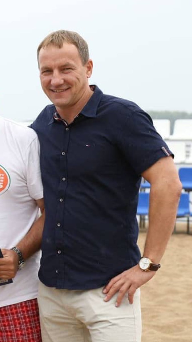 Друзья, сегодня ровно 3 года, как не стало прекрасного человека, спортсмена, руководителя Департамента физической культуры и спорта Администрации г.о. Самара В.В.Ольховского. Помним и скорбим! Светлая память!!!