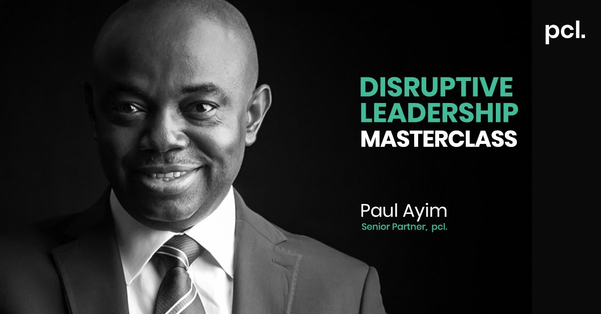 PCLAfrica's tweet photo. Paul Ayim is a Senior Partner at Phillips consulting (pcl.) with over 20 years’ experience working across Information Technology, Audit, Learning & Development and People
#disruptivelearning #transformingpossibilities #pcl. https://t.co/G8hH1fRrtm