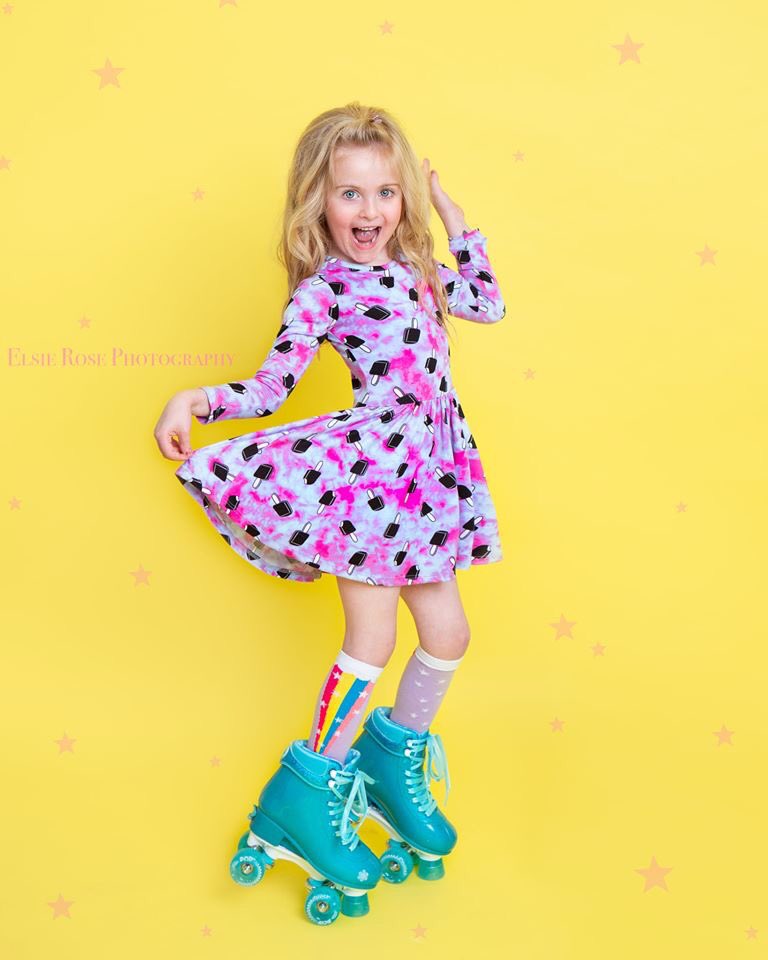 camera_ready's tweet photo. How cool is this Kid!? @sophiagracedon1 wowed everyone she met, having just come off of a major movie, she made sure that her Hollywood dream will continue #actress #model #younghollywood https://t.co/ogl4VFKdY0