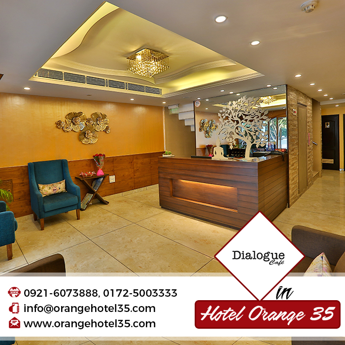 orangehotel35's tweet photo. Luxury &amp; Cosy Rooms With Modern Amenities Located at Sector 35 Chandigarh

💥Book Now, Call : 0172 5003333, +91 9216073888💥

👉Visit: https://t.co/ExmqsWcu4i

#food #fooddiary #eatclean #foodblogger #healthy #tasty #eat #eating #yummy #delicious #lunch #foodpics https://t.co/35FcJcR3hS