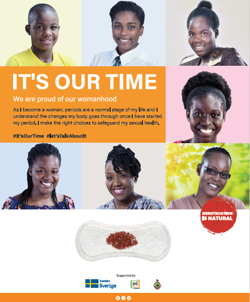 sisterszw's tweet photo. #LetsTalkAboutIt #HumanRightsDay #orangetheworld #16daysactivism https://t.co/CSVtAkkTVE