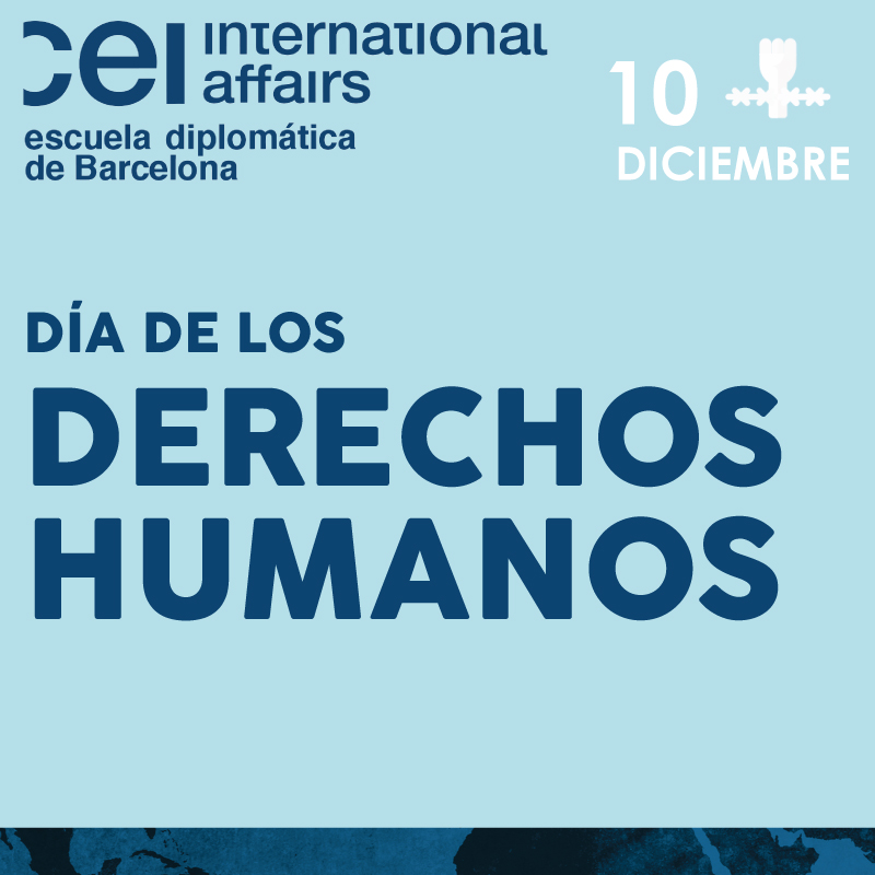 CEIbcn's tweet photo. Hoy se cumplen 71 años de la Declaración de los Derechos Humanos #HumanRightsDeclaration #DiaDeLosDerechosHumanos #HumanRightsDay https://t.co/rFClSShpbX