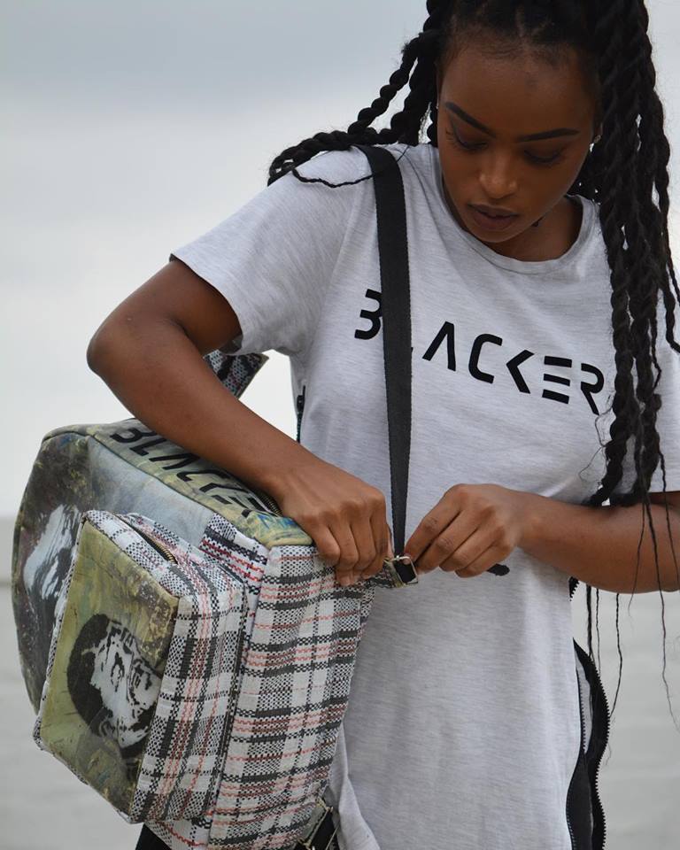 weareblacker's tweet photo. #TuesdayMotivation The beginning of doubt is the death of a fruitful vision, written by "director" Brian Bodzandala. #weareblacker #blacker #SouthAfrican  #art #fashionblogger #fashiontrend #fashion #architecture #Movement #Storyofablackman https://t.co/Ui5vjIkz44
