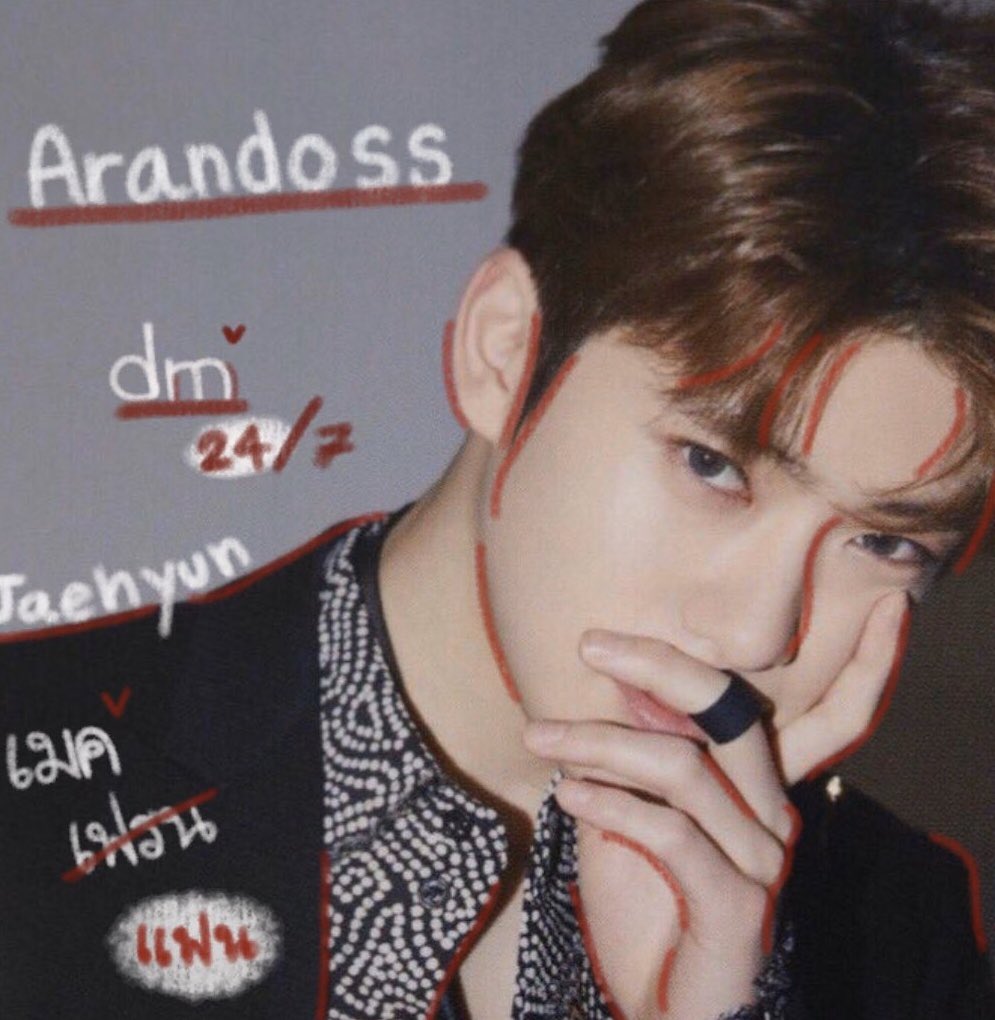 arandossx's tweet photo. 𝐇𝐞𝐥𝐥𝐨 𝐚𝐦 𝐀𝐫𝐚𝐧𝐝𝐨𝐬𝐬 🛠

  สวัสดีครับ ‘ ผมอเลนดอส เมจแจฮยอน ‘ 97 𝐛𝐨𝐫𝐧 พึ่งคัมแอคมาครับ แอคนั้นปลิวครับ ผมงงมาก วันนี้ผมจะมาทำการ”  ตามทัก - แลกฟอล “ กับทุกๆคนที่มารีทวิต  มาเมคเฟรนกันนะครับผม 

|| ยพท. rt ตามทักครับ ⛓ https://t.co/cMxlNAaCZd