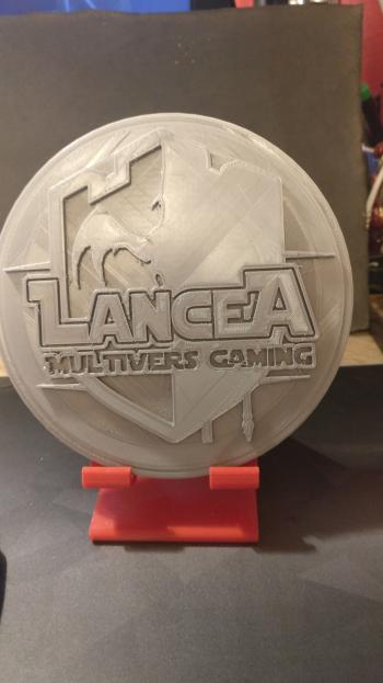 daron_stream's tweet photo. 10 ème jour !

Aujourd'hui les lots à l'honneur sont : 1 Logo LanceA Imprimé 3D + 1 DC Comic FLASH : la révolte des Lascars Vol 43 édition Eaglemoss
*(photos non contractuelles)* https://t.co/J5C2nyVC18