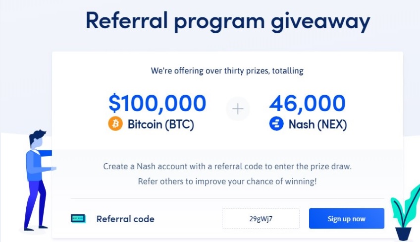 kSerlee's tweet photo. @nashsocial Hi Folks,

Haven't create Nash Account yet? Please help me and others to spread the words #TrustYourselves
Sign up now with my referral code: 29gWj7 
https://t.co/5g29UgDhUi

Thanks for sharing. https://t.co/BtBPELb5kG