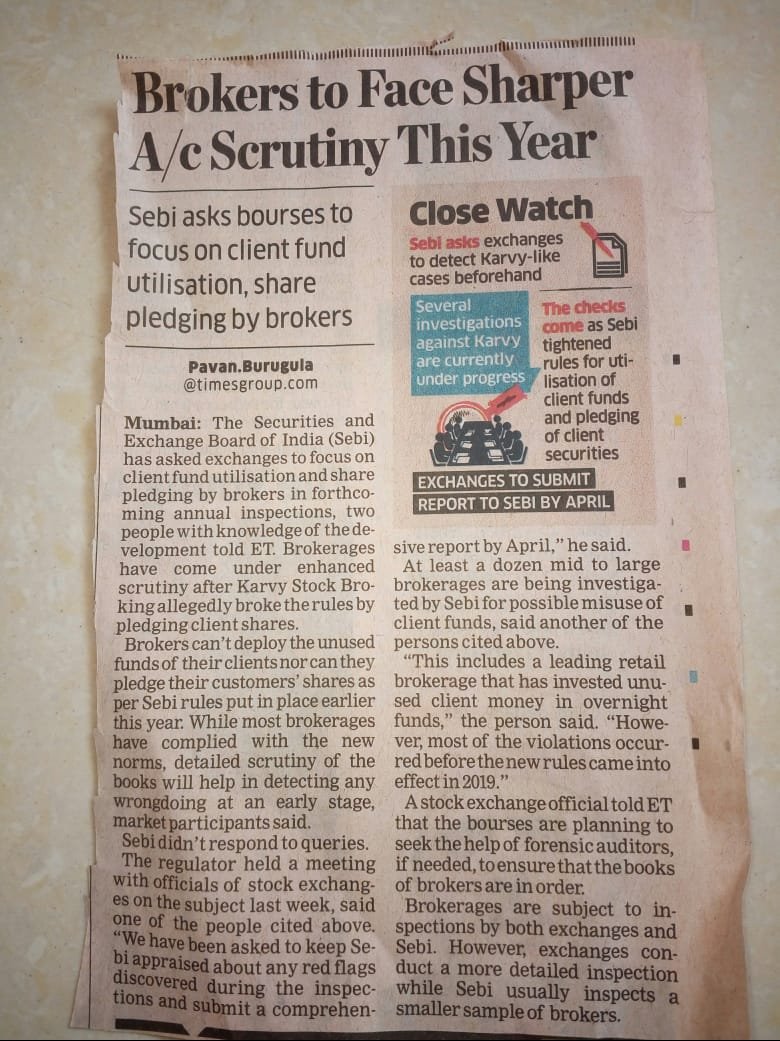 AkashBh79926114's tweet photo. @SaveBma... News agencies covered our protest... Is nse &amp; sebi will now act swiftly?... @EconomicTimes @timesofindia @TimesNow @divyabhaskar @LokmatTimesNSK @Matapune @theShivsena @livemint @Business_Line_ @ZeeBusiness @CNBCTV18Live @IndianExpress @PMOIndia @FinancialXpress https://t.co/uFct5b5jk5