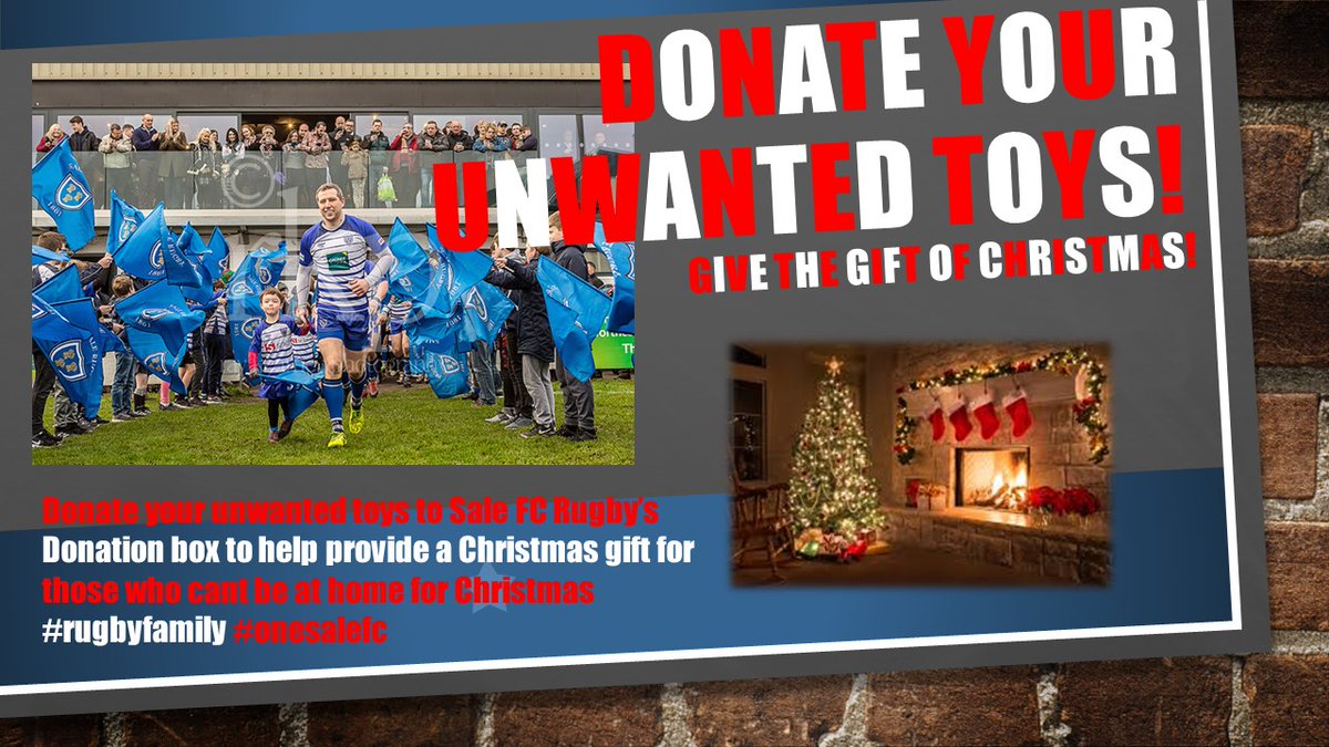 Keep your #doggydonations coming in, this event will be running until the 19th December, so please come and donate towards helping the community this Christmas!