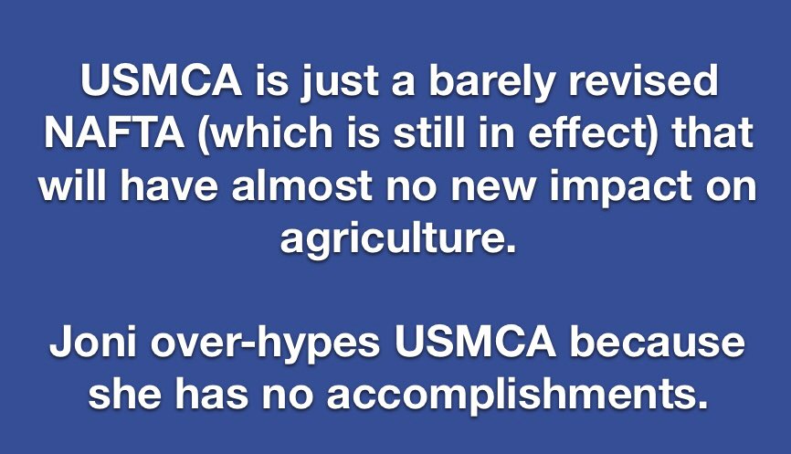 MatthewBailey's tweet image. Reminder: 

.@SenJoniErnst @joniernst @teamjoni