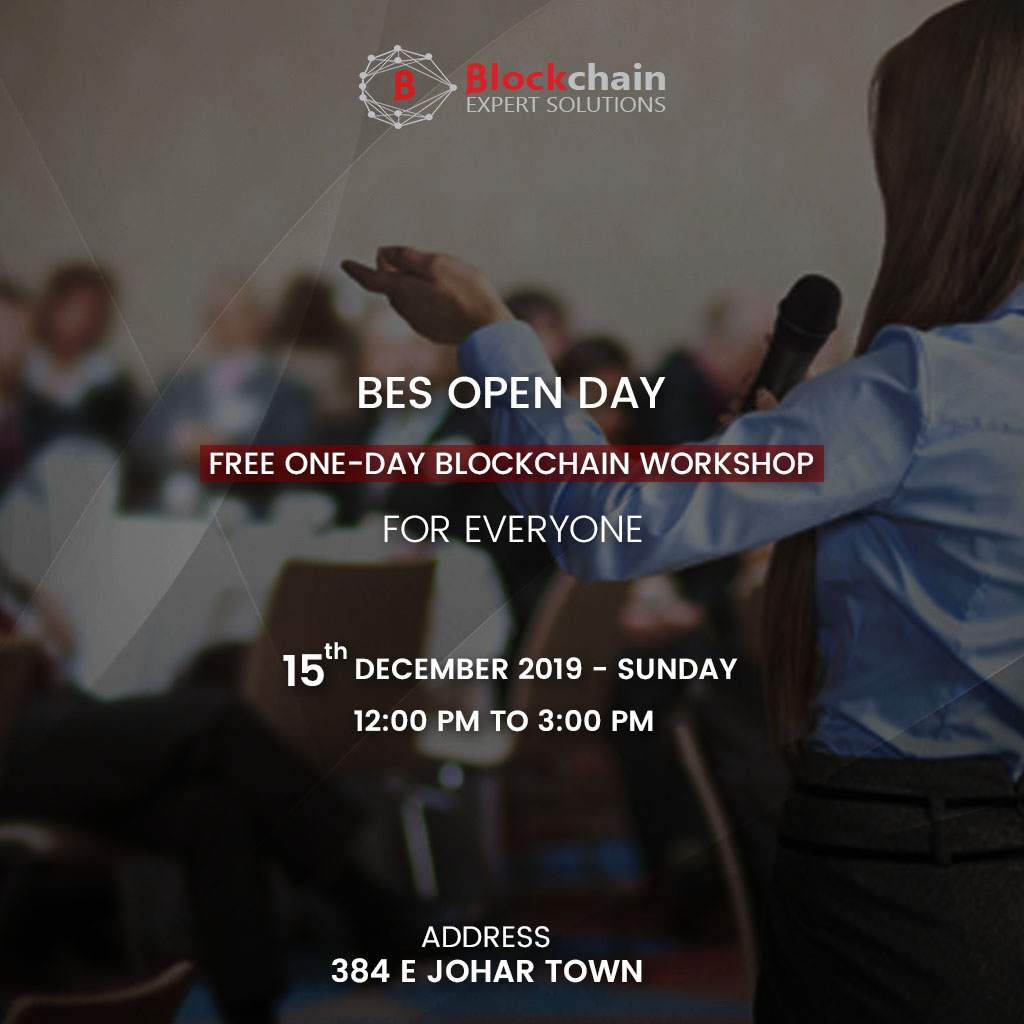 BlockchainBES's tweet photo. "𝘕𝘰𝘵𝘩𝘪𝘯𝘨 𝘪𝘯 𝘭𝘪𝘧𝘦 𝘪𝘴 𝘵𝘰 𝘣𝘦 𝘧𝘦𝘢𝘳𝘦𝘥. 𝘐𝘵 𝘪𝘴 𝘰𝘯𝘭𝘺 𝘵𝘰 𝘣𝘦 𝘶𝘯𝘥𝘦𝘳𝘴𝘵𝘰𝘰𝘥."

Rush now to ensure your availability for our Open Day Educational Workshop on Blockchain Technology on Sunday, December 15. 
https://t.co/MmqjgyOfG0

#training #session https://t.co/YeeBfgYAbT