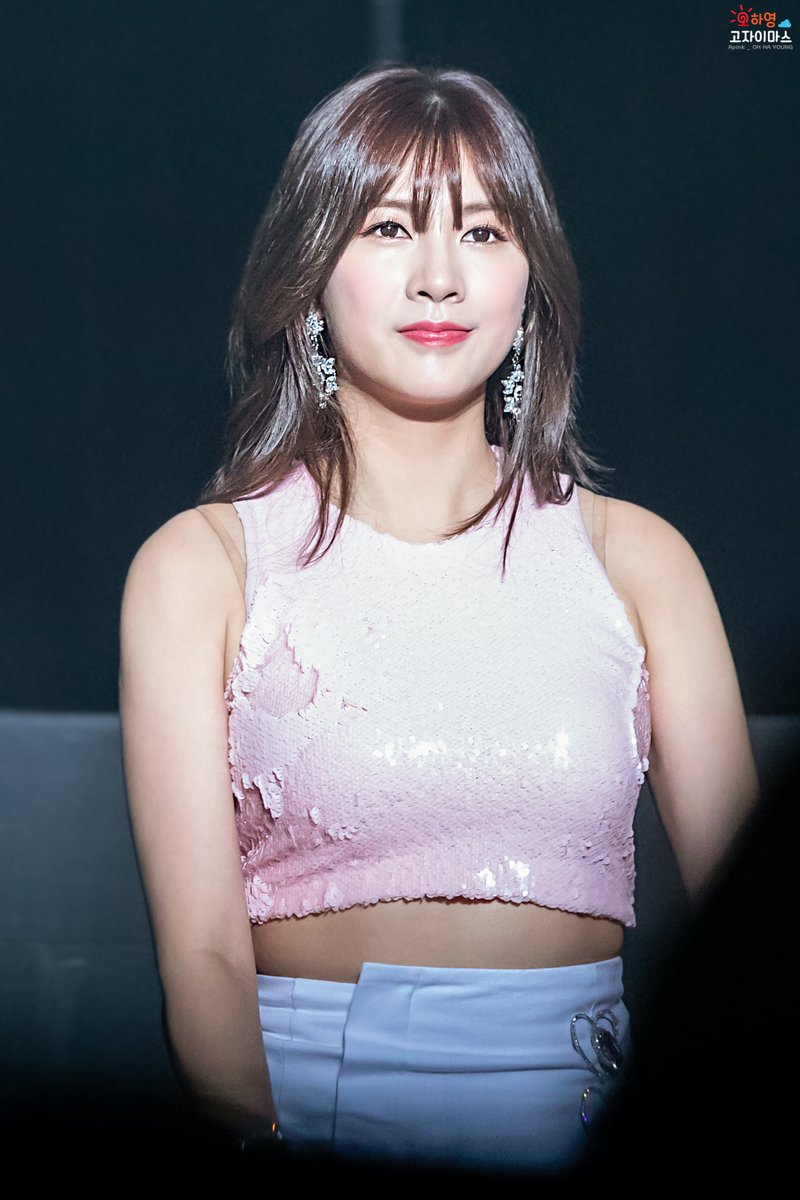 OHYgozaimasu's tweet photo. HQโ๏ธ 190202 JAPAN LIVE
#PINK_COLLECTION
#์์ดํํฌ #์คํ์ (@Apinkohy )
#Apink #Hayoung #ใใจใณ
๐๐ https://t.co/cOVngZbmdh