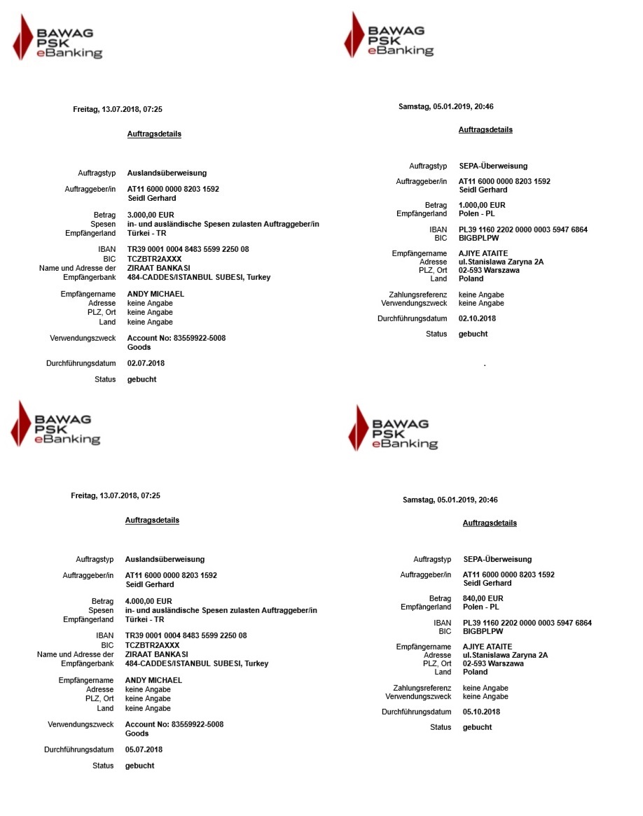 Weltbuerger1's tweet photo. Möchte hier meine nicht absetzbare Spenden kundtun. In der Flüchtlingskrise 2018 wurde über die Bank meine Spendengelder an Bedürftige verteilt. Es wird der Tag kommen wo wir wieder Spenden müssen für Flüchtlinge welche in NOT geraten sind. Stellt Euch darauf ein.🆘🌎🌍🌏🌱🕊️👼🙏 https://t.co/FskSYm7oIR