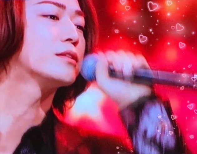 yukame2_23's tweet image. 亀梨和也さんの素敵な歌う姿を観られるのと、素敵な歌声を聴けるのがすごくすご～く楽しみです(*&amp;gt;∀&amp;lt;*)💗
ご出演本当におめでとうございます
ﾟ+.ﾟ(´▽`人)ﾟ+.ﾟ✨
#FNS楽しみな人RT
#FNS歌謡祭 
#亀梨和也 
#亀梨和也のファンで幸せ