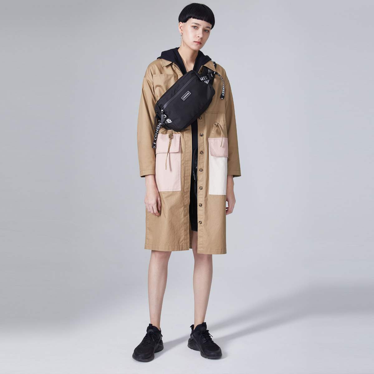 theconsigned's tweet image. Mid week essentials - the Morgan Cross Body bag. #Consigned #WeareTheConsigned