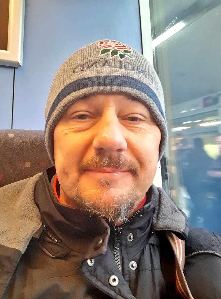 Rgodward's tweet photo. #Manchester bound! Getting to spend a couple of days with teammate @duffy_nick and #NoPlaceLeftMCR #Comeon #NoPlaceLeftENG https://t.co/CPSSnK1jsU
