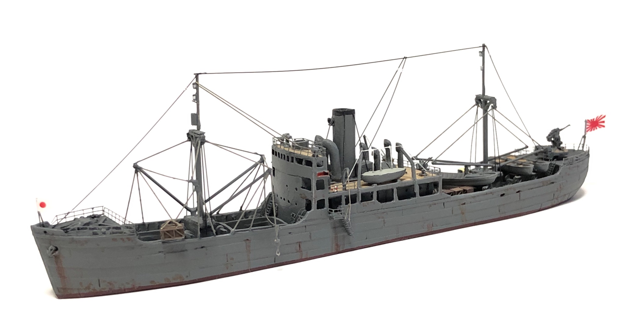 X-এ Abrams1991: 
