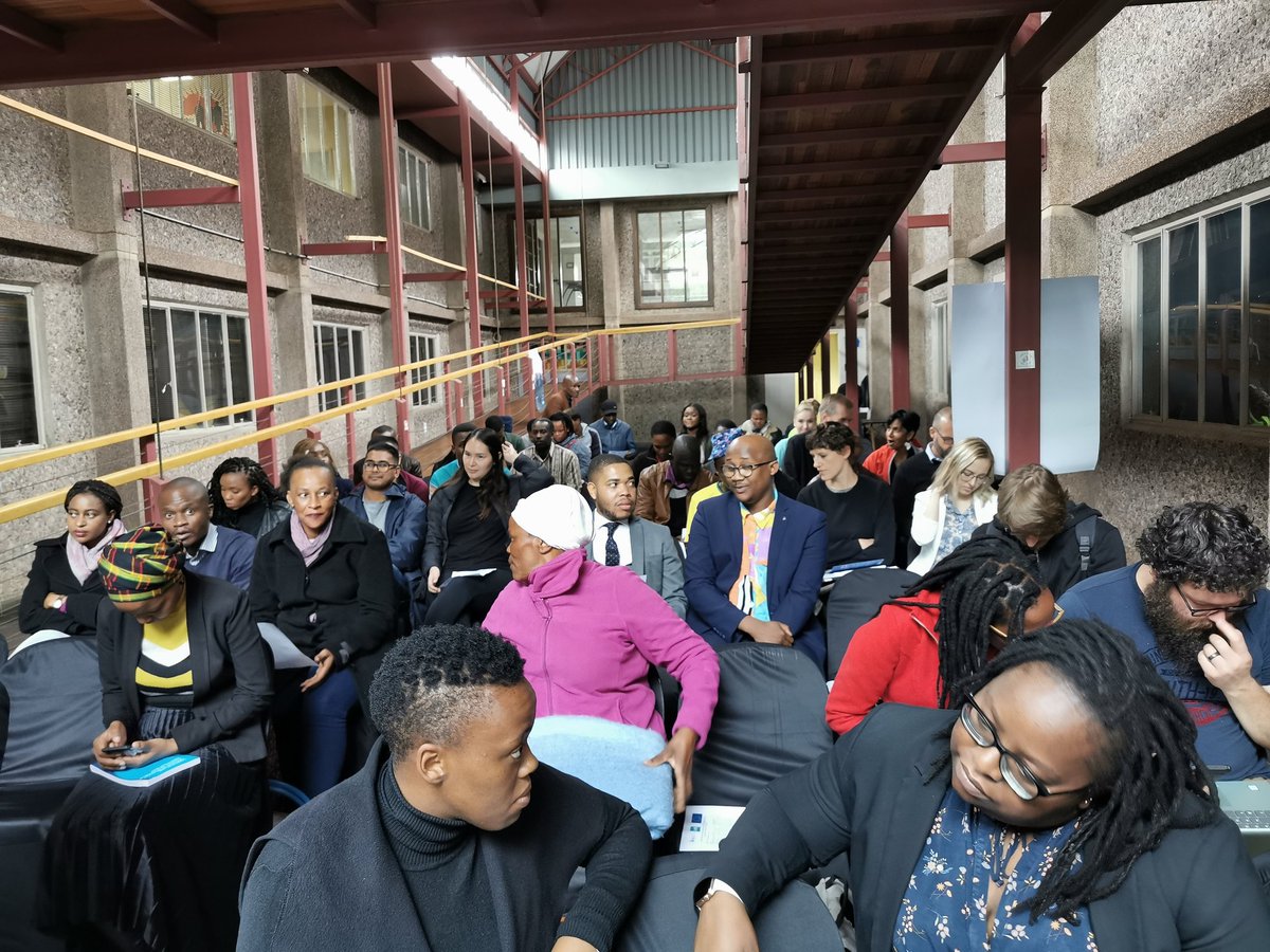 International Commission of Jurists - Africa (@icj_africa) on Twitter photo EVENT| The ICJ and <a href="/LHR_SA/">Lawyers for Human Rights</a> have kicked off our #InternationalHumanRightsDay event here in Pretoria. It's the close of our project focusing on promoting socio-economic rights in SA. EVENT| The ICJ and <a href="/LHR_SA/">Lawyers for Human Rights</a> have kicked off our #InternationalHumanRightsDay event here in Pretoria. It's the close of our project focusing on promoting socio-economic rights in SA.