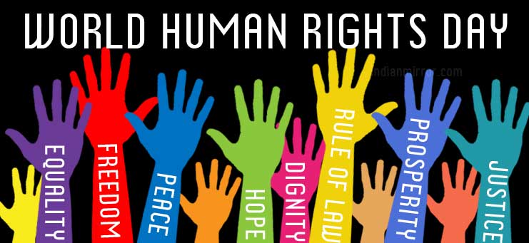Celebrating International Human Rights Day. We all have rights regardless of our circumstances and your voice deserves to be heard.
Check out the MWC website for help and advice. #humanrightsday2019 #everyonehasavoice @NHS_Lothian @MentalWelfare @SPSP_MH  mwcscot.org.uk