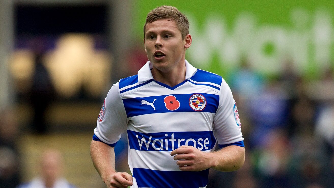 Happy 31st Birthday to Simon Church!         