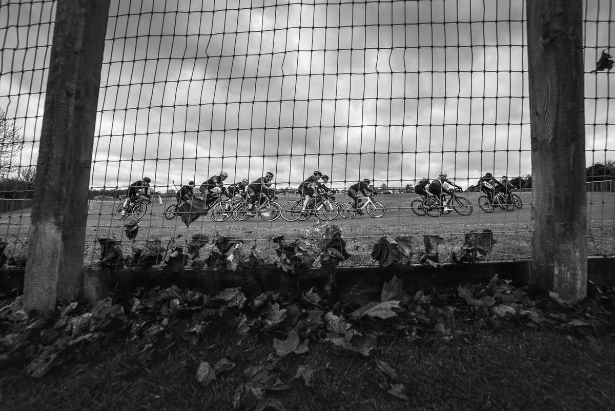 Round one of the Odd Down Winter Series from <a href="/avid_sport/">Avid Sport</a>