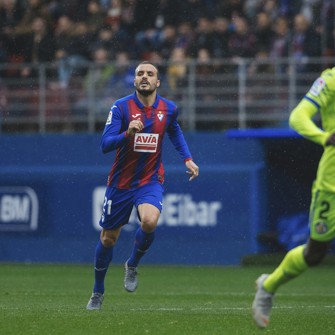 SD Eibar @SDEibar