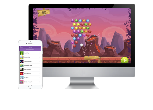 Tulay1000's tweet photo. Games to support teaching and learning
https://t.co/z6twzS9SSR #gamification #edtech https://t.co/LRTVkit96l