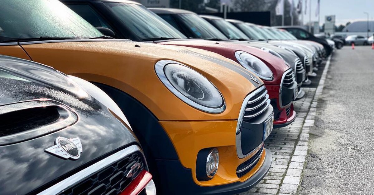 NorthShore_MINI's tweet photo. So what's NEXT? The MINI Used Car NEXT program will ensure that you are taken care of. Find out more about our on-site stock of MINI NEXT approved cars - call us on (02) 9406 0888 or visit https://t.co/DXtPVVPd5f #MINI #MINI60years #NorthShoreMINIGarage https://t.co/RfaI3l4xK0