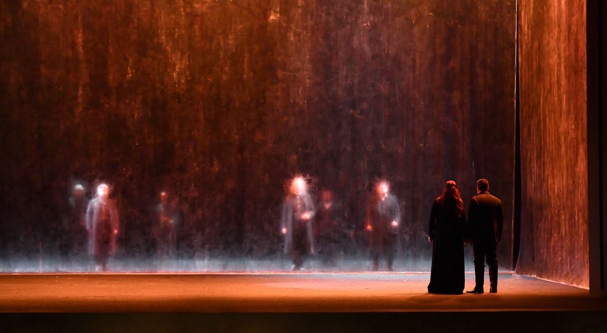 Tbilisi Opera and Ballet State Theatre tweet media