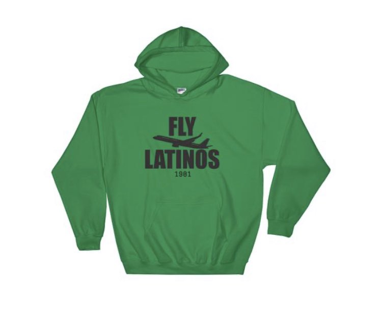 FlyLatinos's tweet image. flylatinos.net