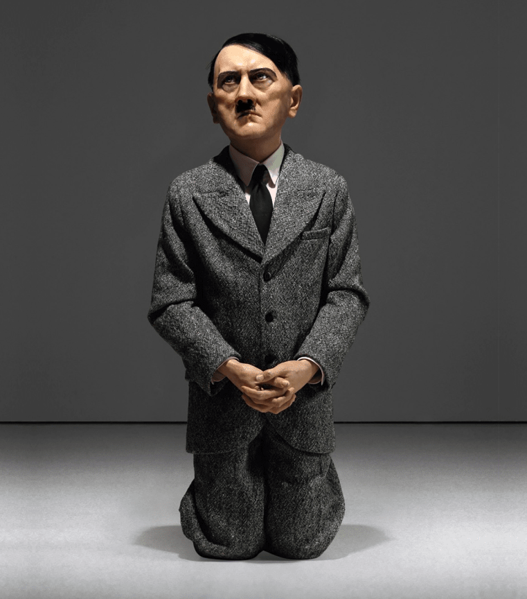 creapills's tweet photo. 8 œuvres provocatrices de Maurizio Cattelan : l’artiste derrière la banane à 120 000 dollars

Voir les œuvres : https://t.co/9BwP1B0vtj https://t.co/xEuN4fkdnb
