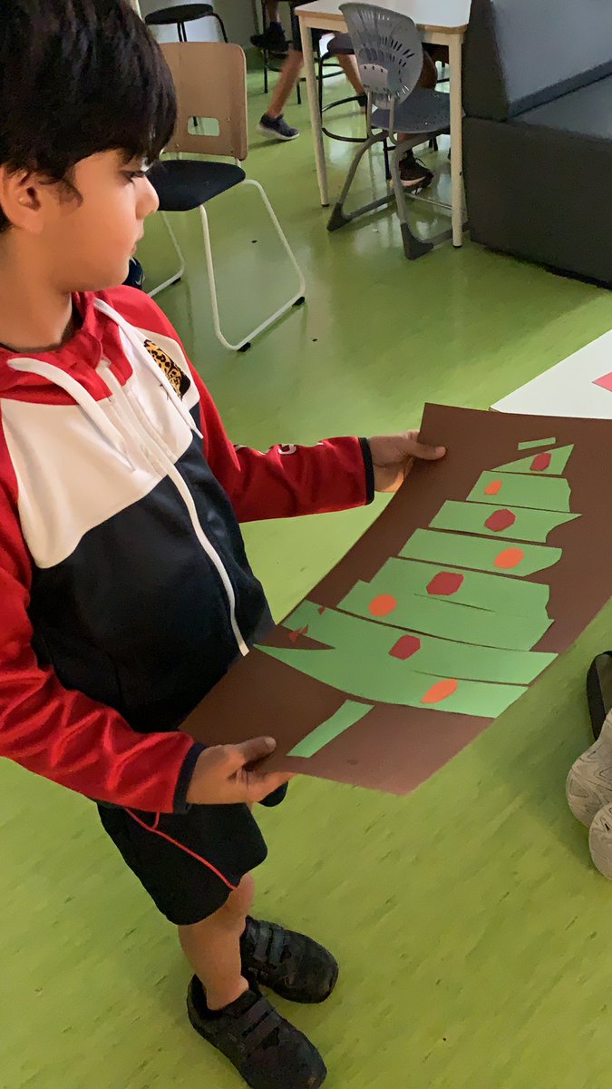 j_davis253's tweet photo. Thereโs always a few kids who surprise you! โMs. Davis do you see my pattern I made?โ Awesome job! #zorbitschallenge #leopardpride https://t.co/Lw3drLjy6a