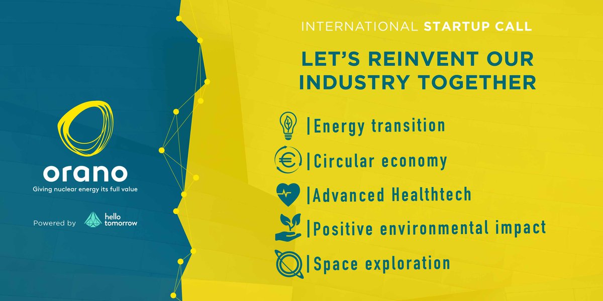 Hello Tomorrow tweet media