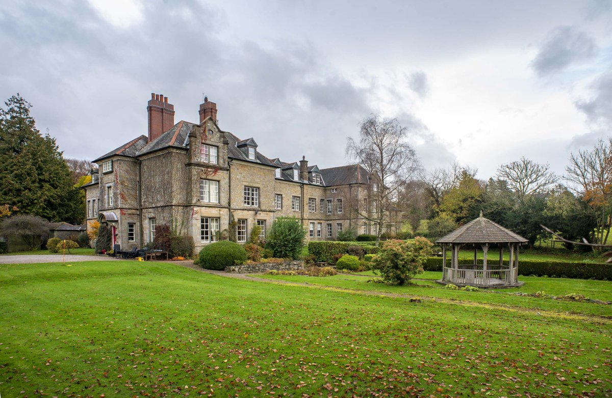 Sedbergh School on Twitter "🏠 Hart_Sedbergh Hart will be working