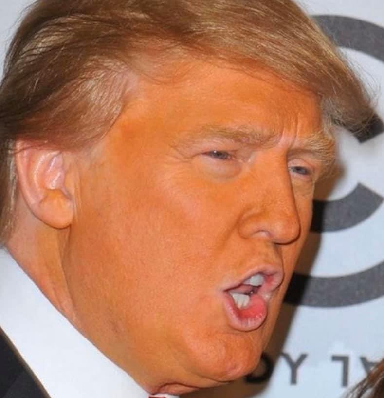 Appelsínugul viðvörun í dag