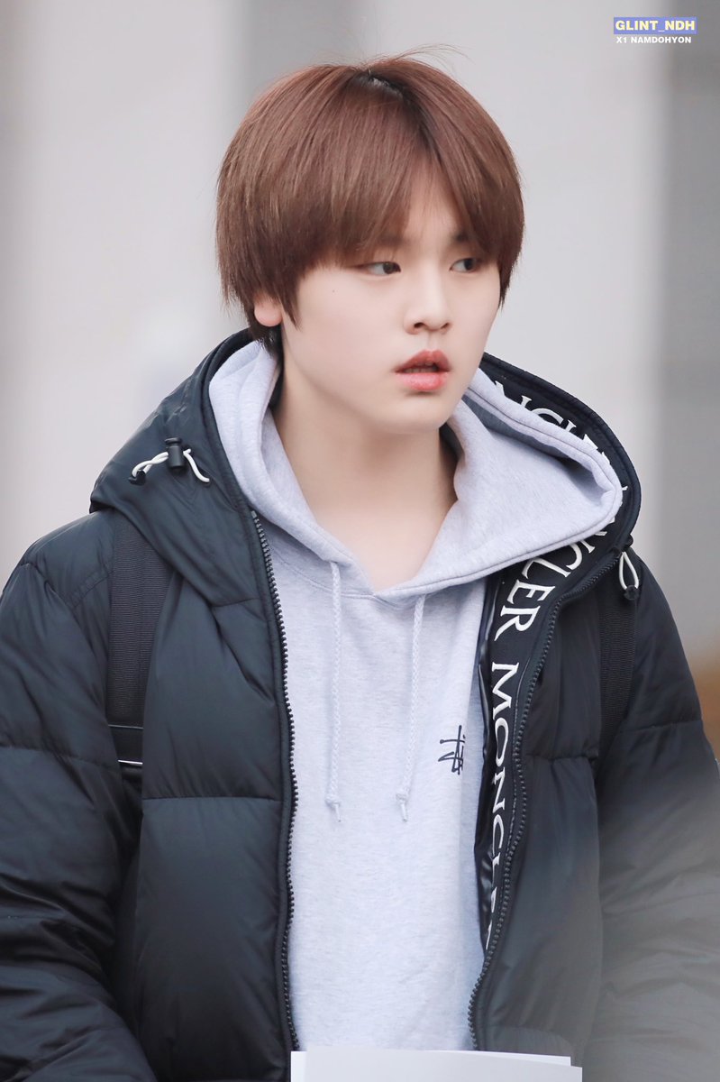 GLINT_NDH's tweet photo. 1210 하교  HQ

#남도현 #NAMDOHYON #南道贤 #ナムドヒョン  #도현 #ドヒョン #X1 #엑스원 https://t.co/MihyQYKv7k