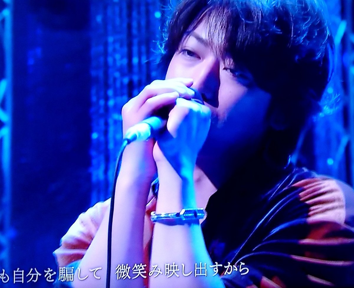 KameNeko45's tweet image. 明日は亀梨さんの「Rain」がTVで観れる➰📺❇️🎤🎶

#FNS楽しみな人RT 
#亀梨和也 
#亀梨和也のファンで幸せ 
#FNS歌謡祭2019第2夜