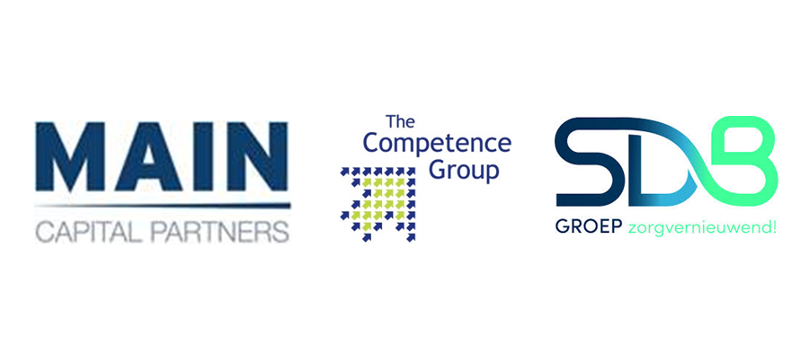 The Competence Group verder als onderdeel van SDB Groep. 

SDB Groep en haar partner Main Capital versterken leidende positie binnen de Nederlandse gezondheidszorgmarkt met de overname van The Competence Group.

Voor het gehele bericht: thecompetencegroup.nl/the-competence…