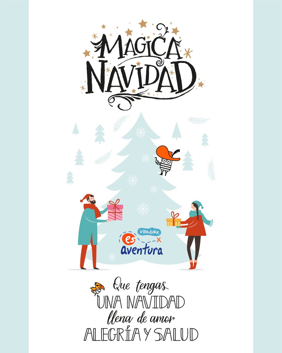 ESAVENTURA tweet media