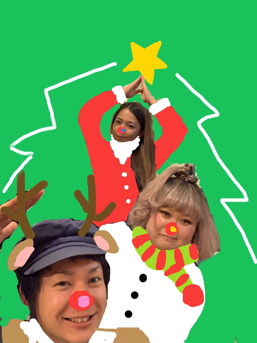 12月15日（日）はハピメロでFRUITSinJELLYとBurrowsやります！
プレゼント交換もあります！

HAPPY MELODY-ハピメロvol.40-
2019.12.15 sun
塚本エレバティ
OPEN  15:00
START 15:30
ticket￥2200

FRUITSinJELLY
Burrows 
GIRLS GO-YLE
ワンカップス
The Amaretts
The howlin' dogs