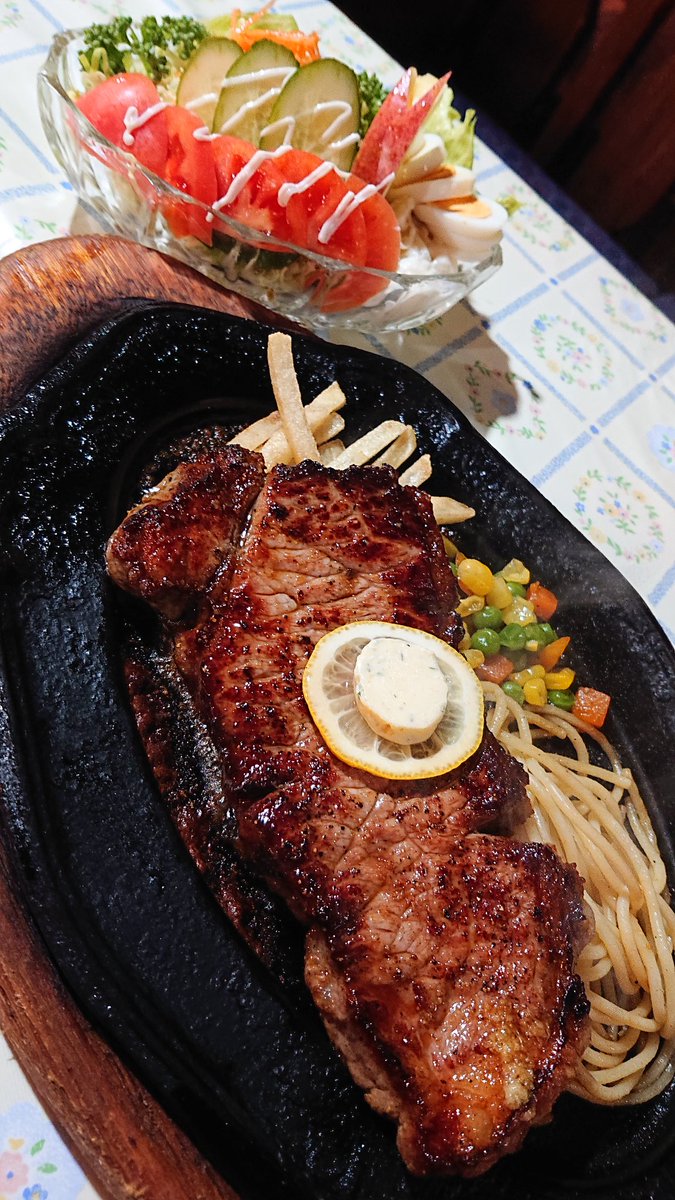 キッチンカロリー